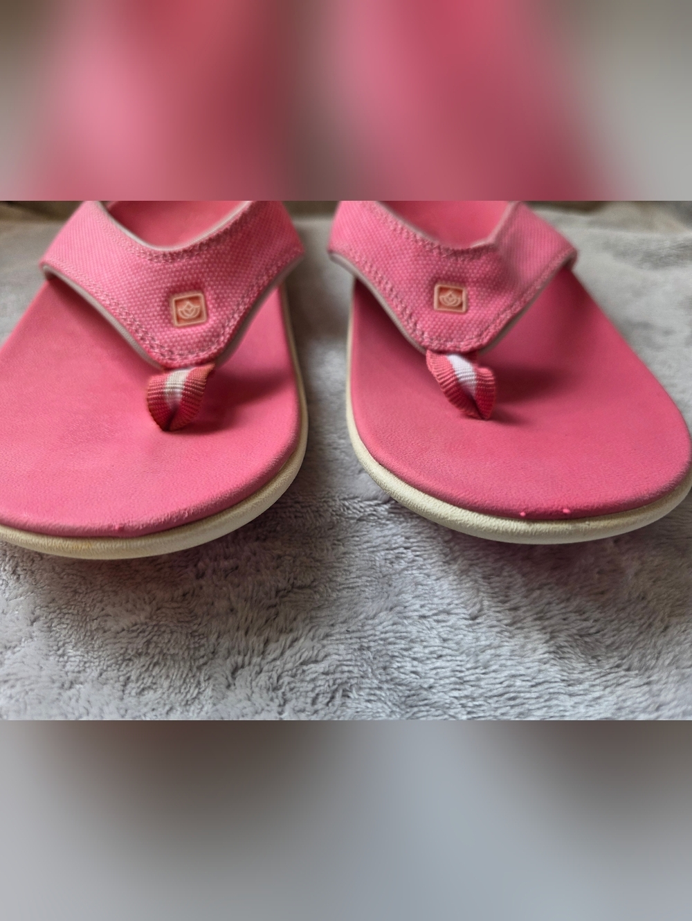 Spenco Sandals - Picture 5 of 9